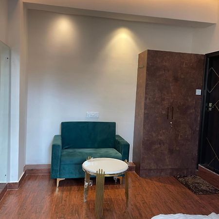 The Taaj Inn Bengaluru Zewnętrze zdjęcie