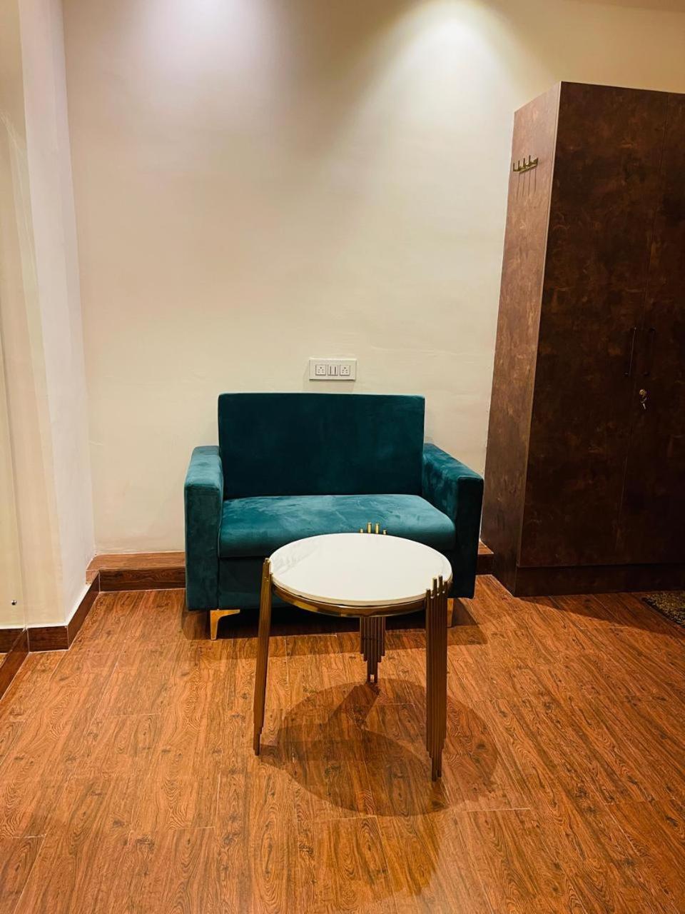 The Taaj Inn Bengaluru Zewnętrze zdjęcie