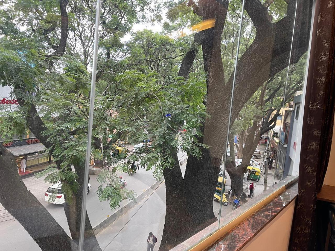 The Taaj Inn Bengaluru Zewnętrze zdjęcie