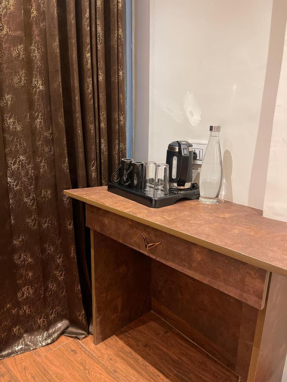 The Taaj Inn Bengaluru Zewnętrze zdjęcie